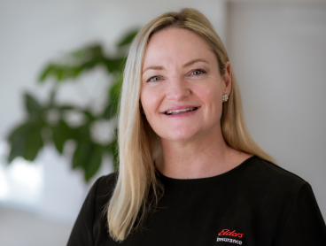 Profile photo of Hayley Channing